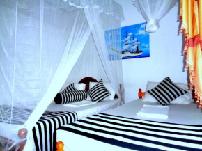 Гостиница Sisira Natural Lodge - Sigiriya  Сигирия